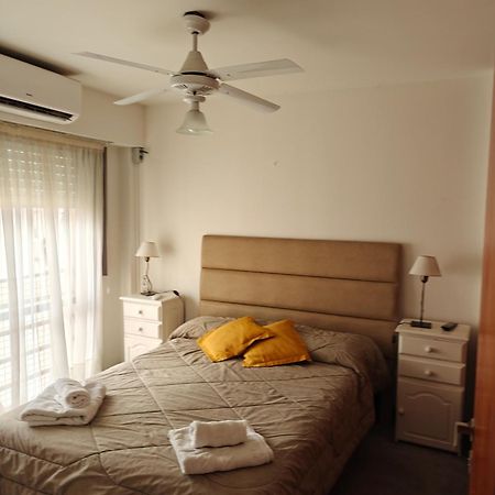 Departamento Amoblado En Pleno Centro, Con Cochera Bahía Blanca 外观 照片
